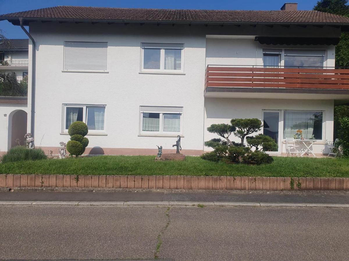 Ferienwohnung Freudenberg Freudenberg am Main Εξωτερικό φωτογραφία