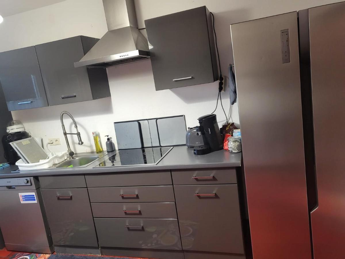 Ferienwohnung Freudenberg Freudenberg am Main Εξωτερικό φωτογραφία