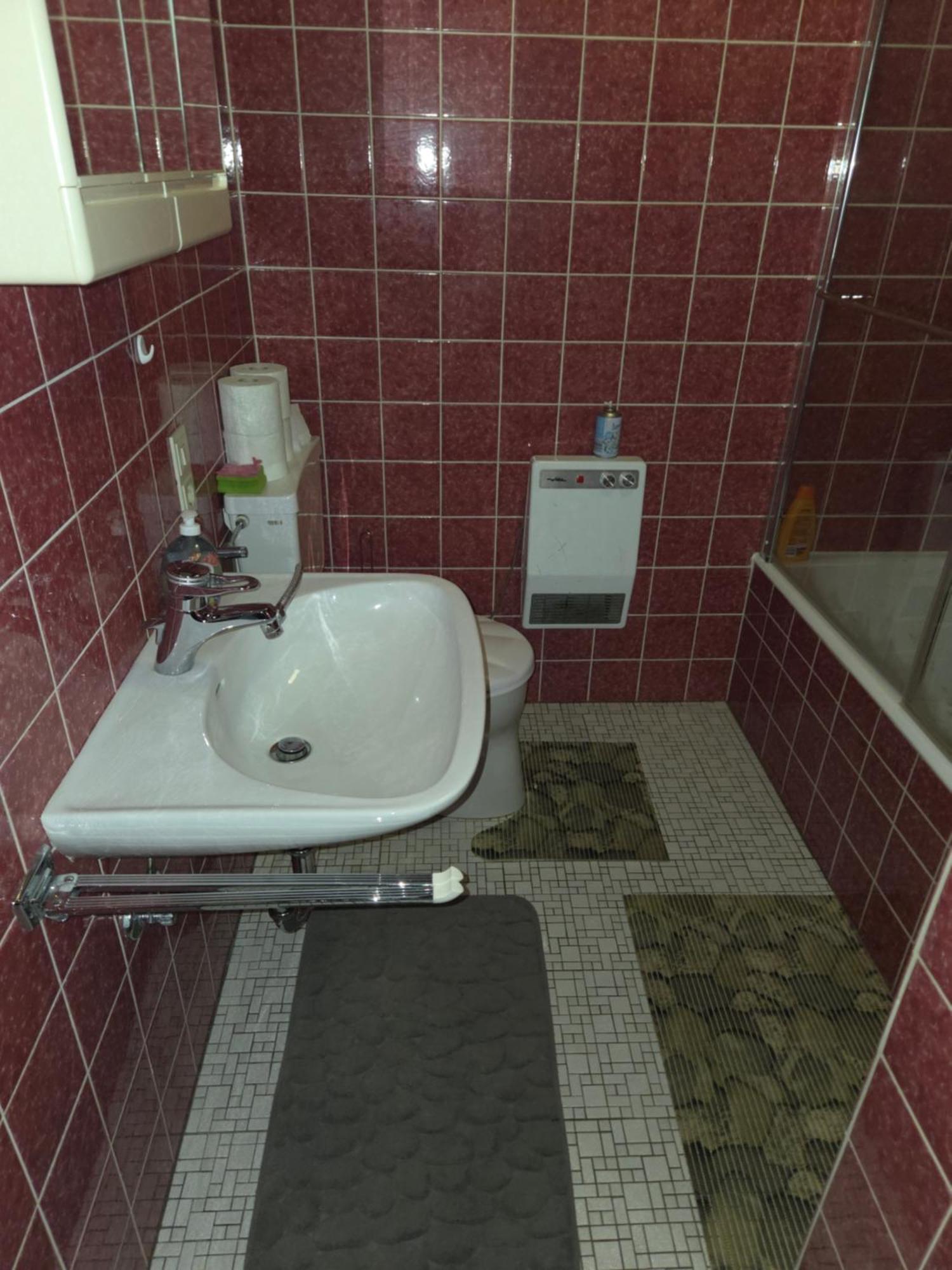 Ferienwohnung Freudenberg Freudenberg am Main Εξωτερικό φωτογραφία