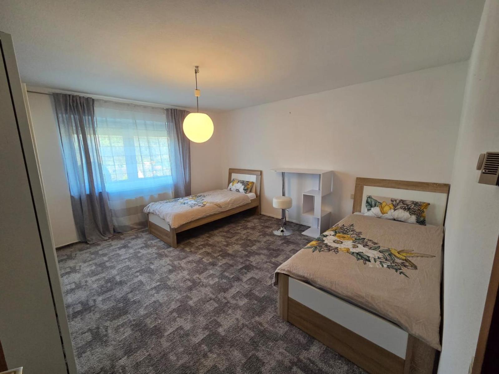 Ferienwohnung Freudenberg Freudenberg am Main Εξωτερικό φωτογραφία