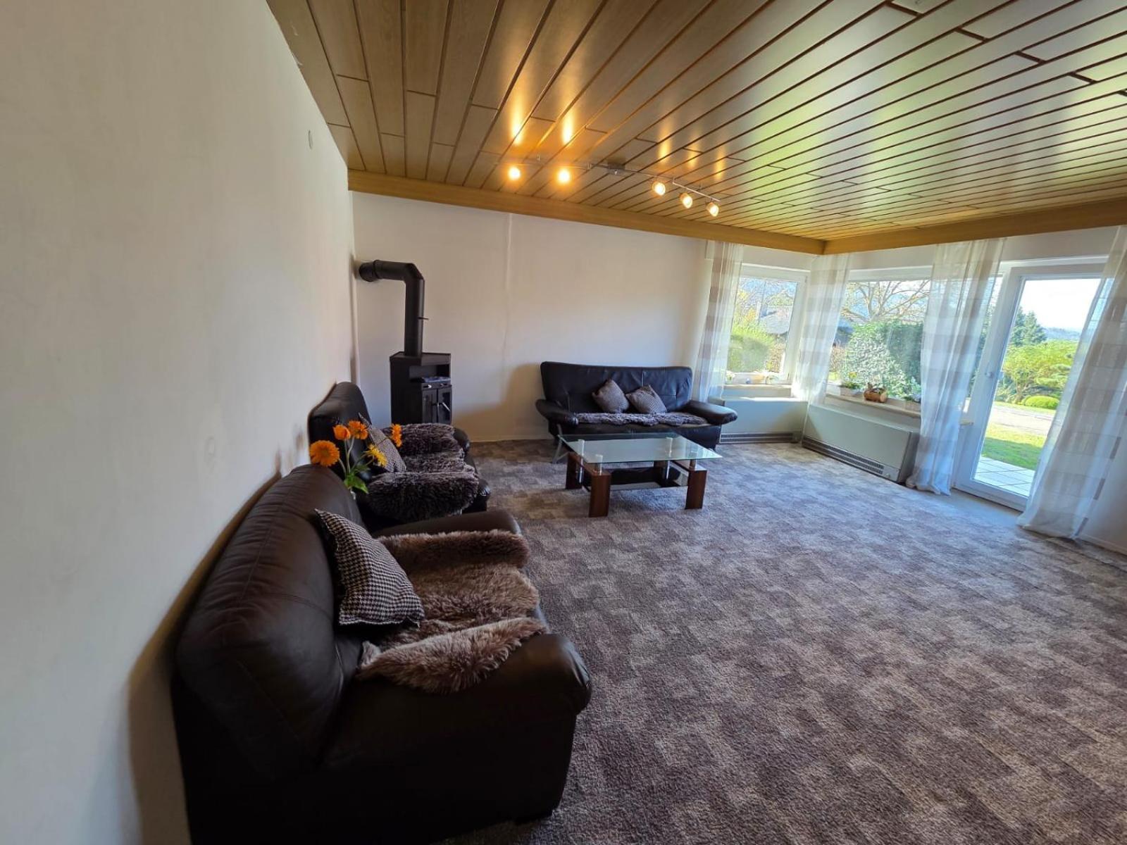 Ferienwohnung Freudenberg Freudenberg am Main Εξωτερικό φωτογραφία