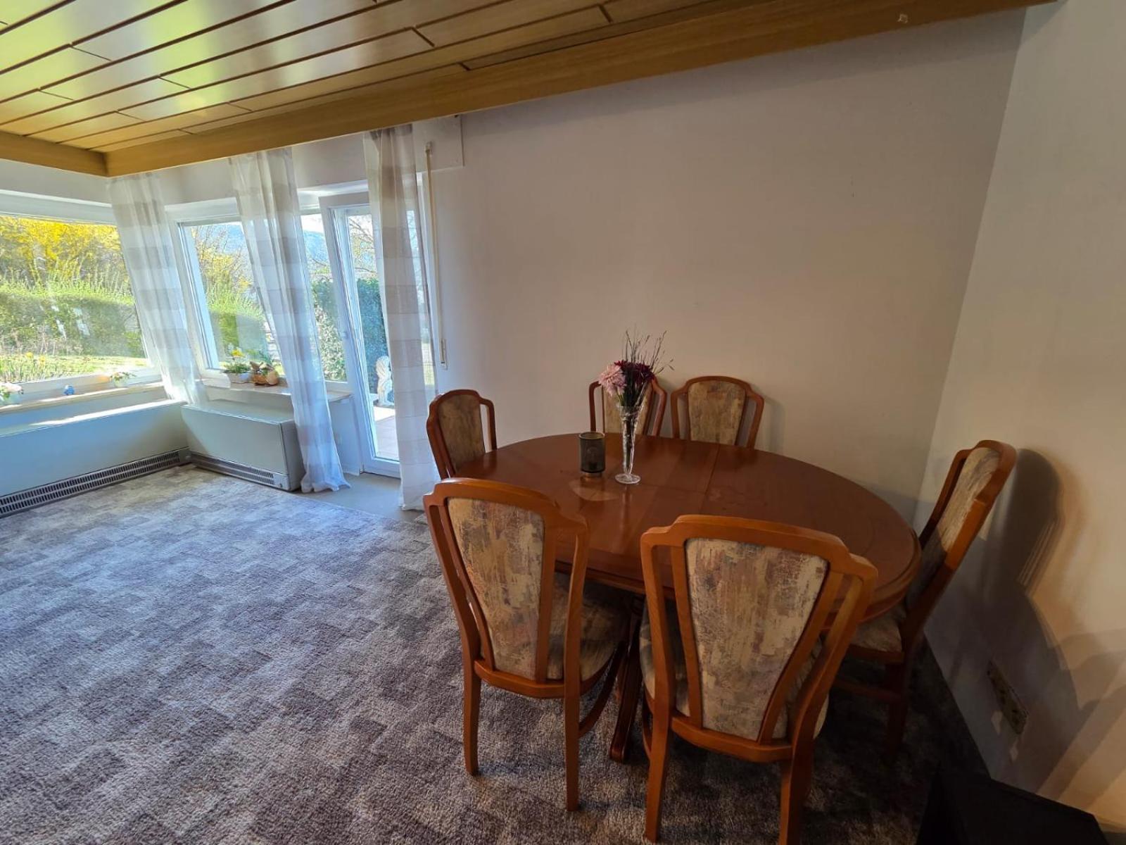 Ferienwohnung Freudenberg Freudenberg am Main Εξωτερικό φωτογραφία