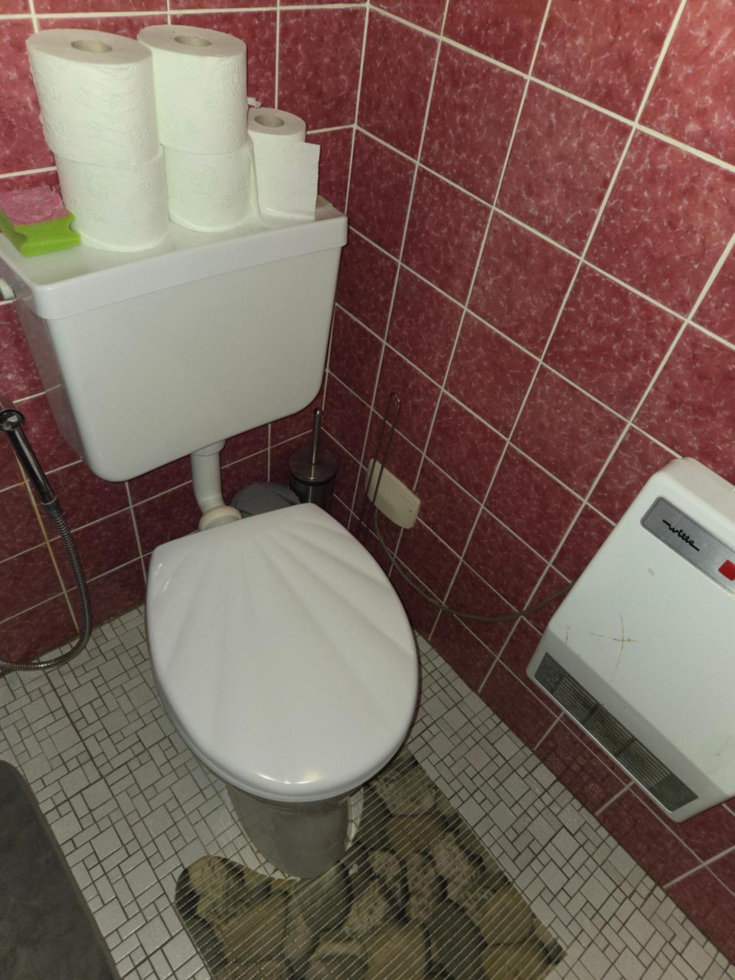 Ferienwohnung Freudenberg Freudenberg am Main Εξωτερικό φωτογραφία